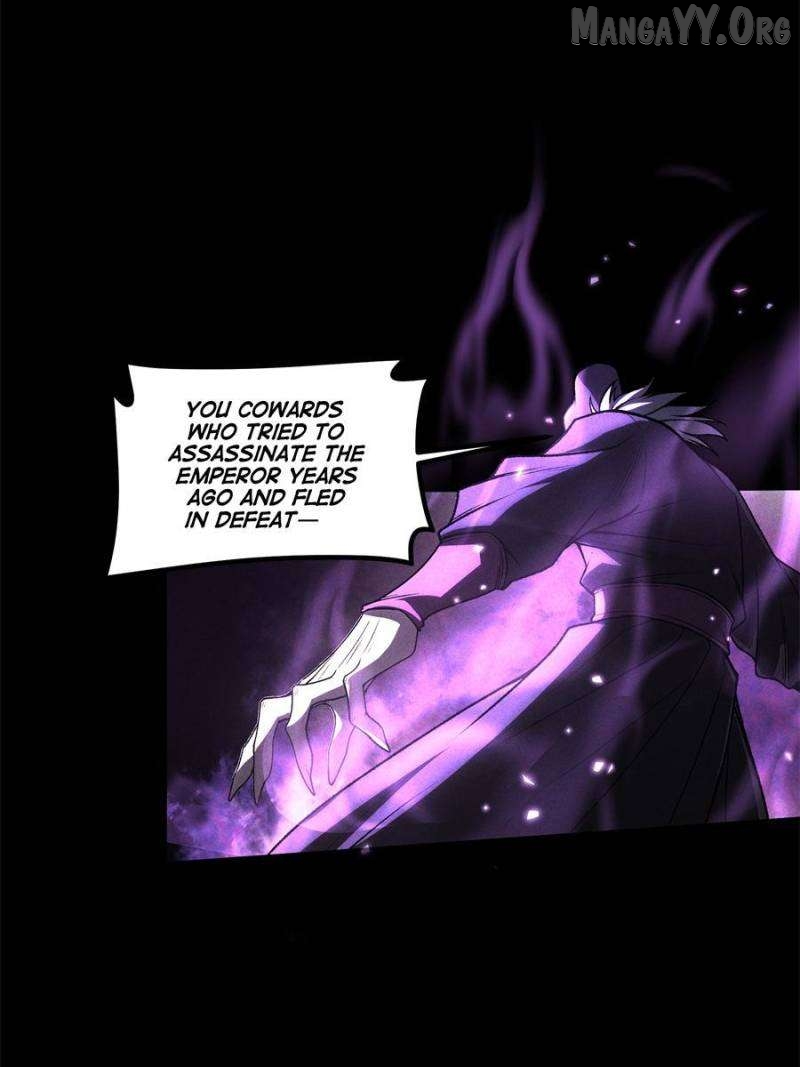 Celebrating The Remaining Life Chapter 154 - page 94